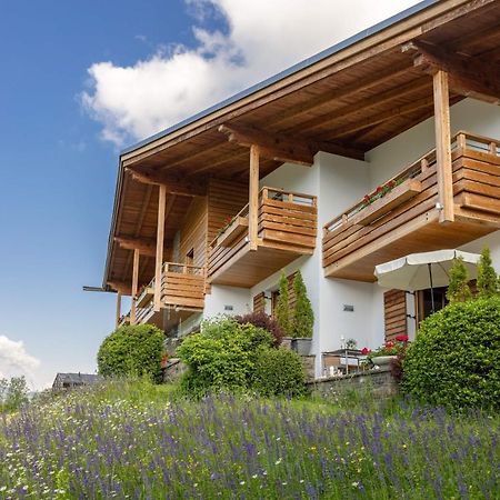 Ferienwohnung Haus Sonnbichl Weissensee Exterior foto